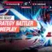 Tokyo Beast Gameplay
