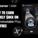 Beginner’s Guide To Immutable Play Weekly Rewards