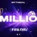 Fifa Rivals Hits 1 Million Downloads In Seven Weeks