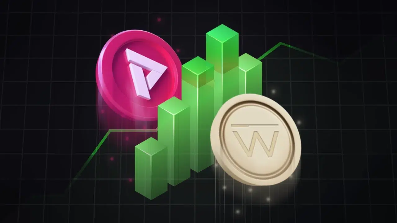 Wagmi Games And Wemix Surge As Web3 Gaming Sees Summer Rebound