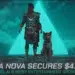 Astra Nova Raises $4.7M To Fuel Ai-Powered Web3 Entertainment And Launch $Rvv Token