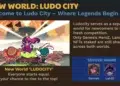 Pixel Heroes Launches Landz Arena Event With $Mgt Rewards, Here’S How To Play