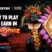 Chronoforge Beginner’s Guide: How To Get The Founders Edition And Earn Chrono