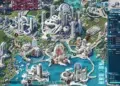 Earn Strax In Solplex, The New Sci-Fi Strategy Game