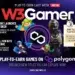Play-To-Earn Weekly Recap: Polygon Games, Jihoz Talks Axie Mmo, Spellborne Token Launch