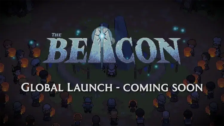 The Beacon Playtest Opens On Ronin With Exclusive Nft Rewards