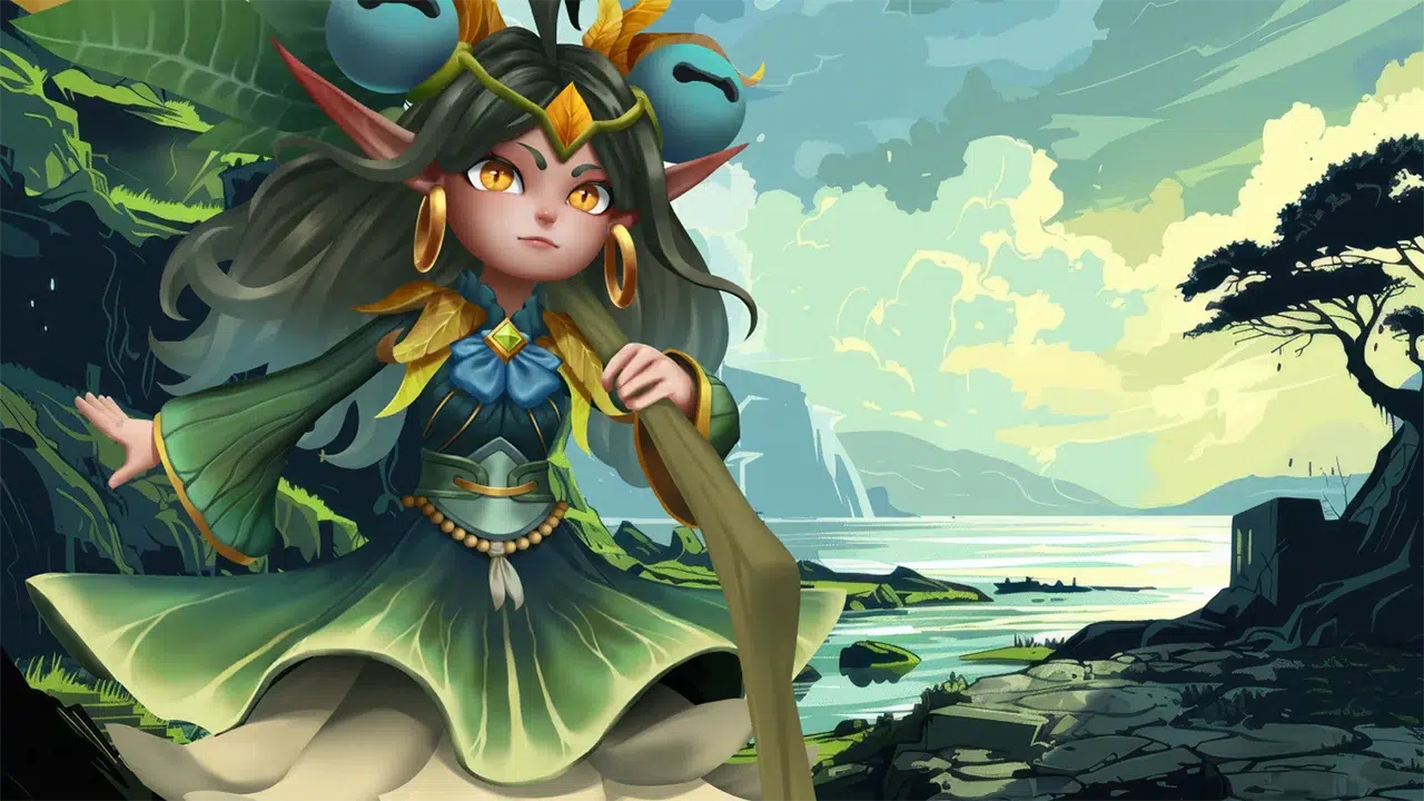 Archer Hunter Faster Token Launch On Sei Network For Play-To-Earn Gaming Rewards