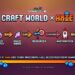 Axie Infinity Joins Craft World For Event With Major Rewards