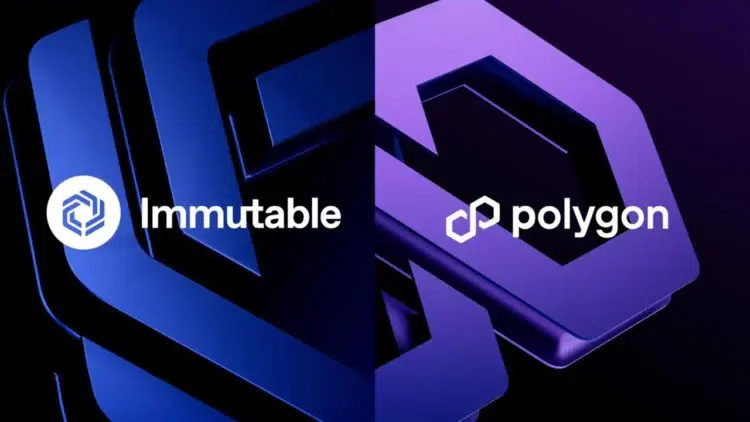 Web3 Gaming Community Rewards And Leaderboard From Immutable And Polygon Labs Hub Launch