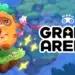 Grand Arena Season One Booster Box Pre-Sale With Rare Ai Fantasy Cards On Moku Platform