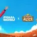 My Neighbor Alice Final Bosu Collaboration Anime Wearables And Emotes In Lummelunda