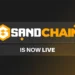 The Sandbox Blockchain Sandchain Announcement At Token2049 Singapore With $Sand Powering New Creator Economy Tools