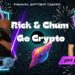 Axie Infinity Co Founder Jeffrey “Jihoz” Zirlin Appears On Pawn After Dark With Rick Harrison And Chumlee.