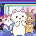 Silly Kitties Ronin Grant Cat Gaming Project