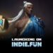 Valannia Valan Token Launch Solana Mmo Ecosystem