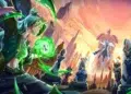 Anichess Season 6 New Horizons Tease Artwork With Magical Chess Elements