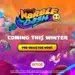 Emoji Marble Dash Web3 Gaming Arcade Racer With Nft Items On Immutable Zkevm Blockchain For Play-To-Earn Mobile And Pc Action