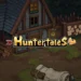 Huntertales Season 1 Campaign Map On Megaeth With Sectors For Collaborative Gamefi Deployments And Dark Continent Conquest