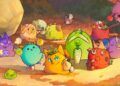 Axie Infinity Burn Mechanic Discussion In Crypto Games Ecosystem With Axie Nfts