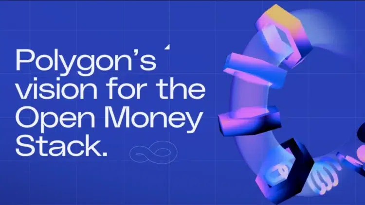 Polygon Open Money Stack Vision For Web3 Gaming And Crypto Seamless Money Movement