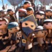 Soneium Captain &Amp; Company Pirate Blockchain Game Integration