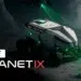Planet Ix Play-To-Earn Crypto Games Nft Hexagon Territories Web3 Strategy Blockchain Base.