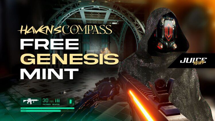 Juice Gaming News | Web3 Gaming