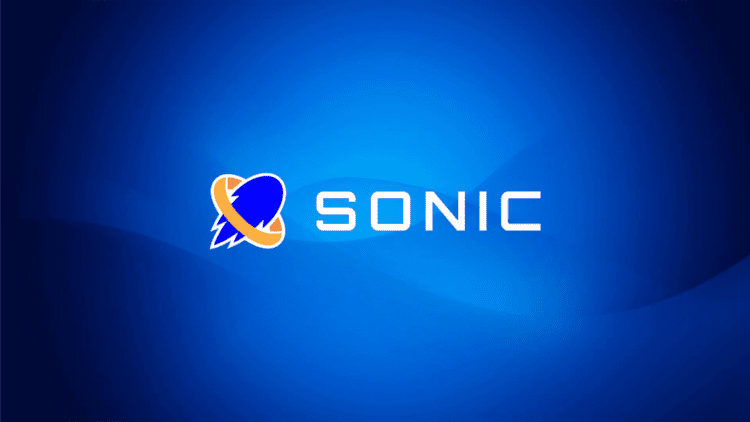 Sonic Svm