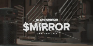 Black Mirror $Mirror Token Launch Set For September 8 On Base