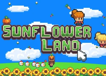 Sunflower Land To Launch New Browser Game Project Io