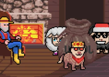 Wolf Game Acquired By Seedphrase After Pixel Vault Shutdown