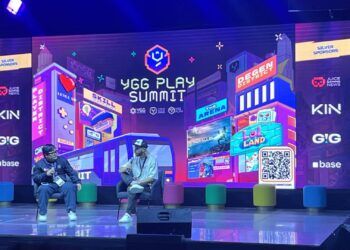 Luke Barwikowski Speaking At Ygg Play Summit Panel On Play-To-Earn Games And Web3 Gaming Strategy