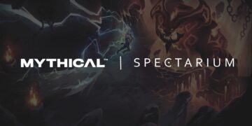 Mythical Games Partnership Myths Arpg Integration Spectarium