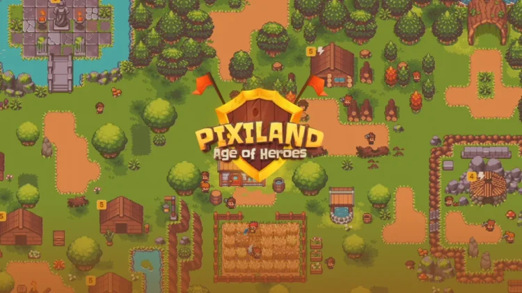Pixiland: Age Of Heroes Genesis Pass Nft Details