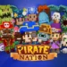 Proof Of Play Shuts Down Pirate Nation, Says Play-To-Earn Is Broken