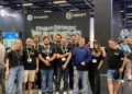 Immutable Web3 Gaming Team Appears At Gamescom 2025
