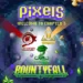 Pixels Chapter 3 Update With New Unions And $Pixel Reward System