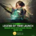 Razer Gold And Wemade Launch Legend Of Ymir Global Campaign With Exclusive Bundles