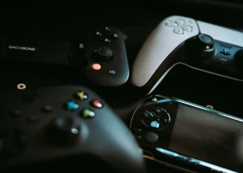 Game Spending Falls Sharply Among Young Americans In 2025