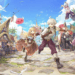 Ragnarok Landverse Genesis Closed Beta