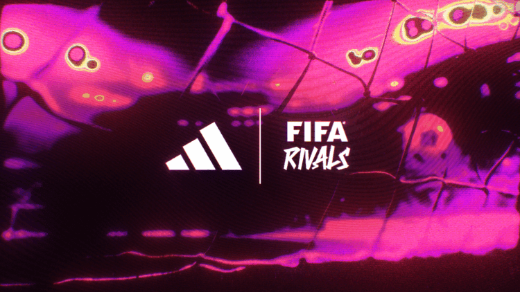 Fifa Rivals And Adidas