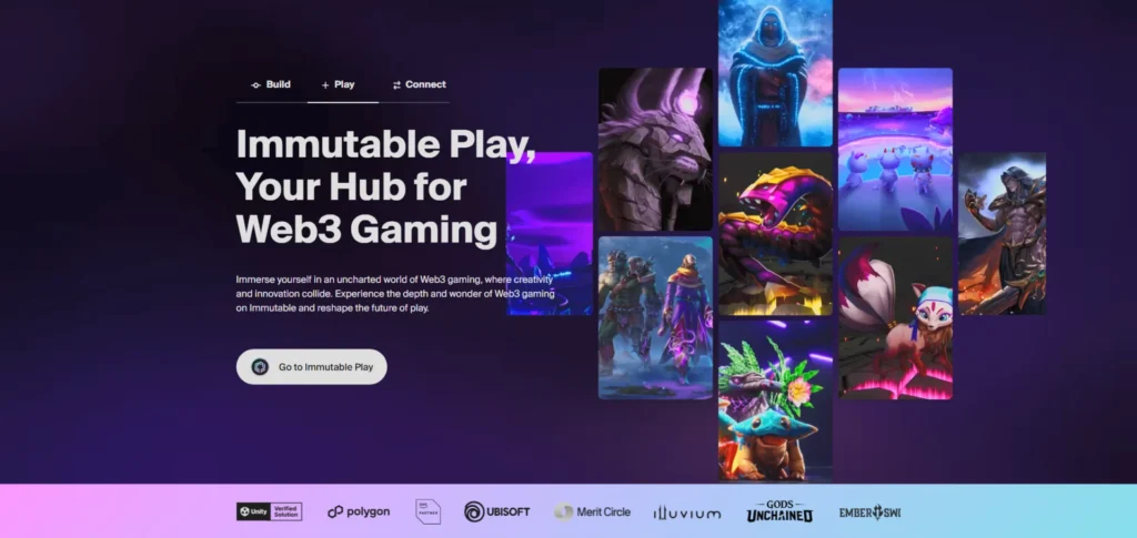 Immutable Gamefi Strategy Takes Shape After Sec Inquiry Ends 1