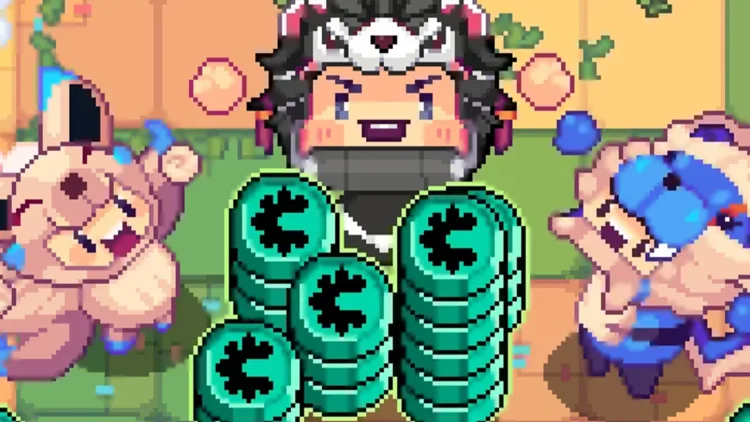 Pixel Heroes Opens Ludo City And $Cross Token Rewards