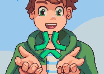 Spellborne Expands To Abstract Chain As Mobile Launch Ramps Up