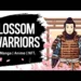 Blossomwarriors Nft Collection Set To Launch August 25, Bringing Storytelling To Web3