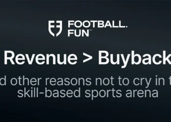 Football.fun Founder Breaks Down $2M Launch And What Comes Next