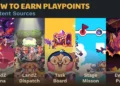 Pixel Heroes Launches Landz Arena Event With $Mgt Rewards, Here’S How To Play