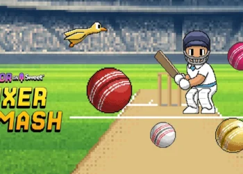 Scor Cricket Game Sixer Smash Launches With Global Stars And Real Rewards