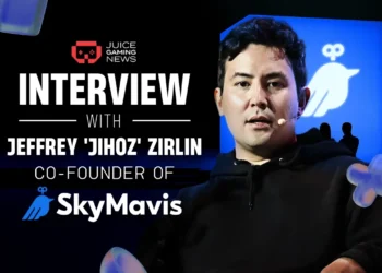 Sky Mavis Interview: Co-Founder Jeffrey ‘Jihoz’ Zirlin Talks Ronin, Crypto Gaming, And The Future Of The Axie Mmo
