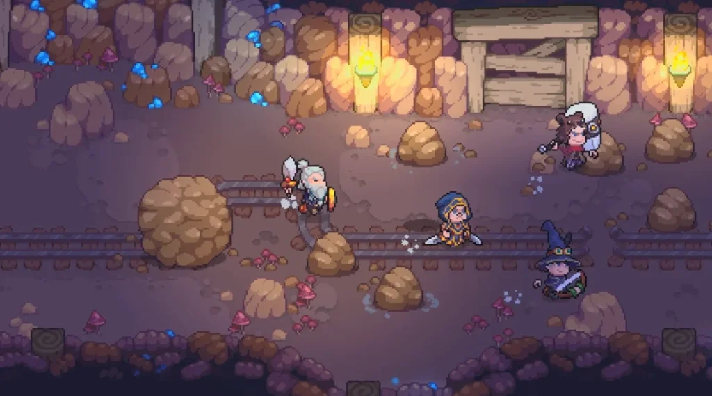 The Beacon Playtest Opens On Ronin With Exclusive Nft Rewards